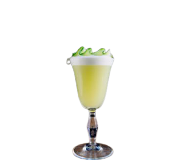 agua de sevilla drink