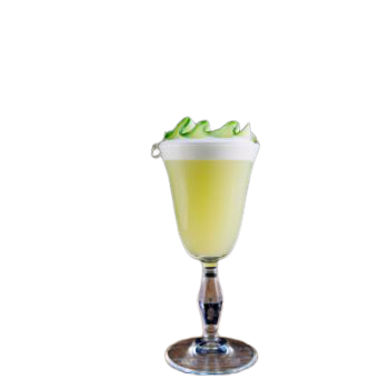 agua de sevilla drink