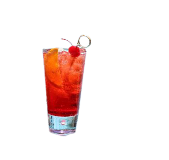 american cooler drink