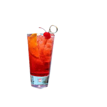 american cooler drink