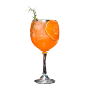 aperol spritz drink