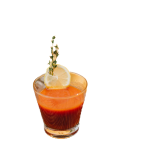 bloody maria drink