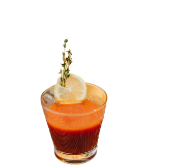 bloody maria drink