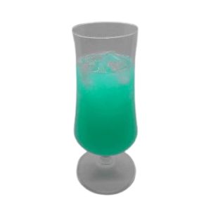 blue hawaii drink