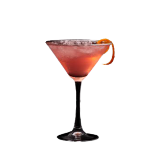 cosmopolitan drink