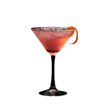 cosmopolitan drink