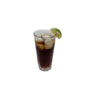 cuba libre drink