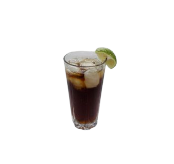 cuba libre drink