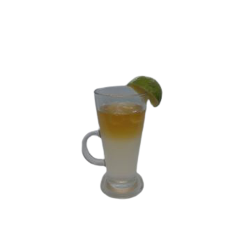 dark and stormy drink