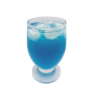 blue lagoon drink