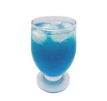 blue lagoon drink