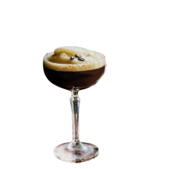 espresso martini drink