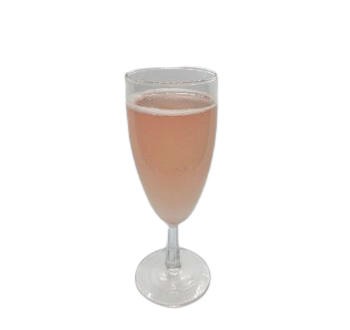 malibu fizz drink