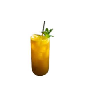 ,alibu pineapple drink