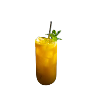 ,alibu pineapple drink