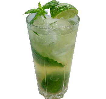 drink mojito