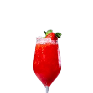 old rose daiquiri