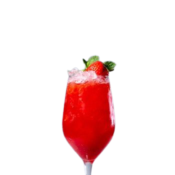 old rose daiquiri