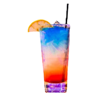 paradise bay drink
