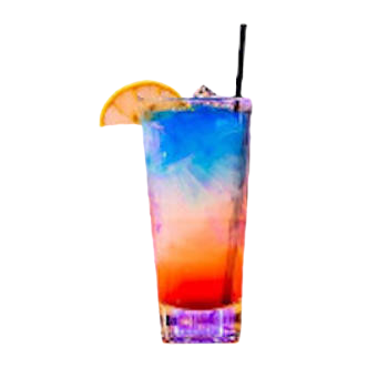 paradise bay drink