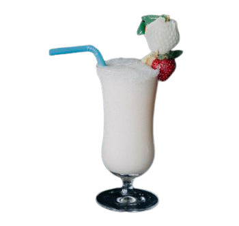 pina colada drink