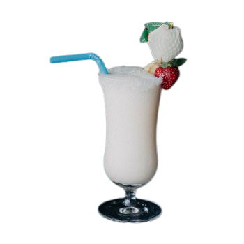 pina colada drink