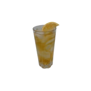 rum collins drink