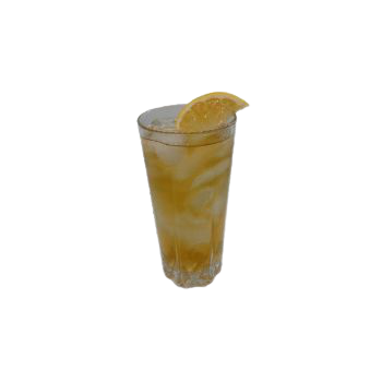 rum collins drink