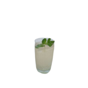 tequila collins drink