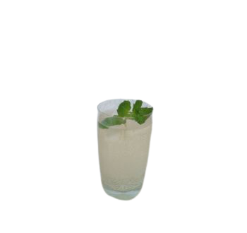tequila collins drink