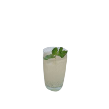 tequila collins drink
