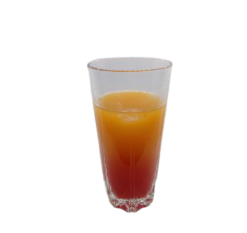tequila sunrise drink