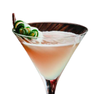 the passion cocktail