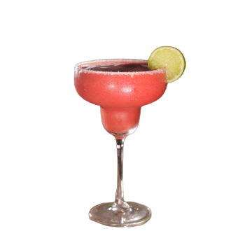 truskawkowe daiquiri