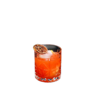 Drink Knickerbocker martini