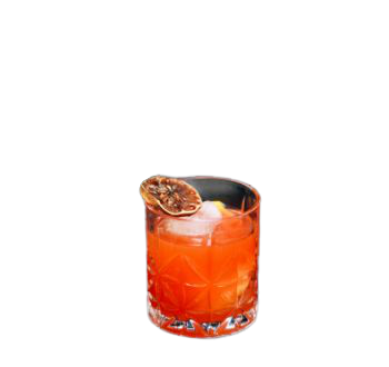 Drink Knickerbocker martini