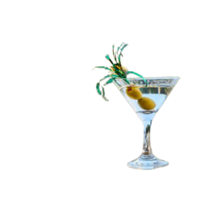 martini drink