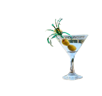 martini drink