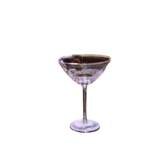 martini extra dry drink