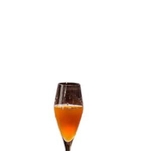 paper plane cocktail