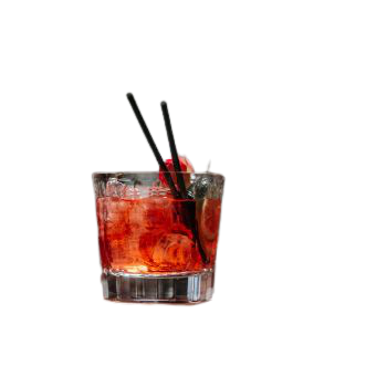 summer city spritz drink