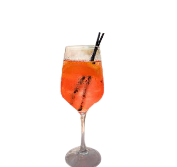 Aperol Spritz Drink - Składniki I Przepis Na Aperol Spritz Drink - Szym ...