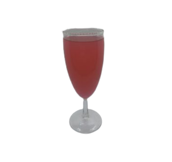 szampańskie malibu drink