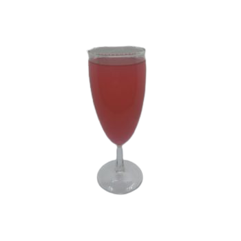 szampańskie malibu drink
