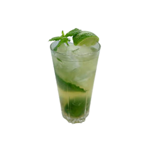 Drinki z białym rumem