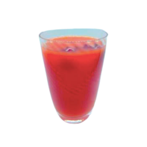 wild wild west drink