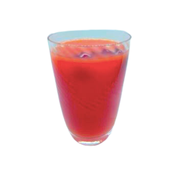 wild wild west drink