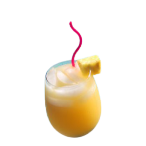 Acapulco drink