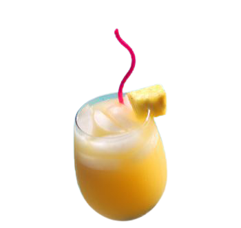 Acapulco drink