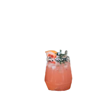 Megmosa drink